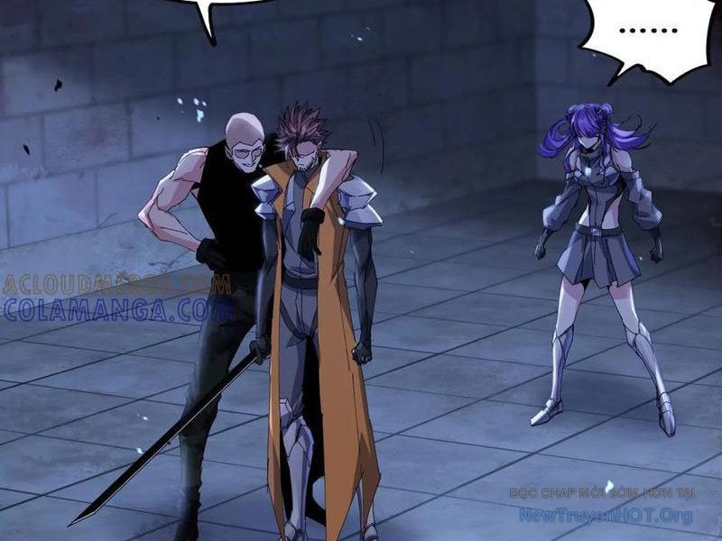 Mạt Thế Cẩu Sinh: Gián Giúp Ta Chồng Buff Chap 64 - Next Chap 65