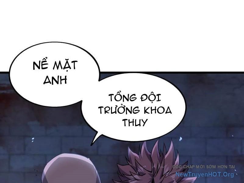 Mạt Thế Cẩu Sinh: Gián Giúp Ta Chồng Buff Chap 64 - Next Chap 65