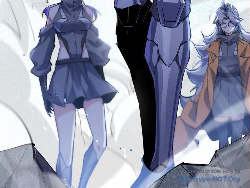 Mạt Thế Cẩu Sinh: Gián Giúp Ta Chồng Buff Chap 64 - Next Chap 65