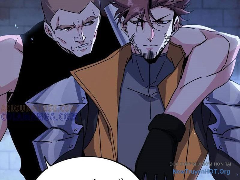 Mạt Thế Cẩu Sinh: Gián Giúp Ta Chồng Buff Chap 64 - Next Chap 65