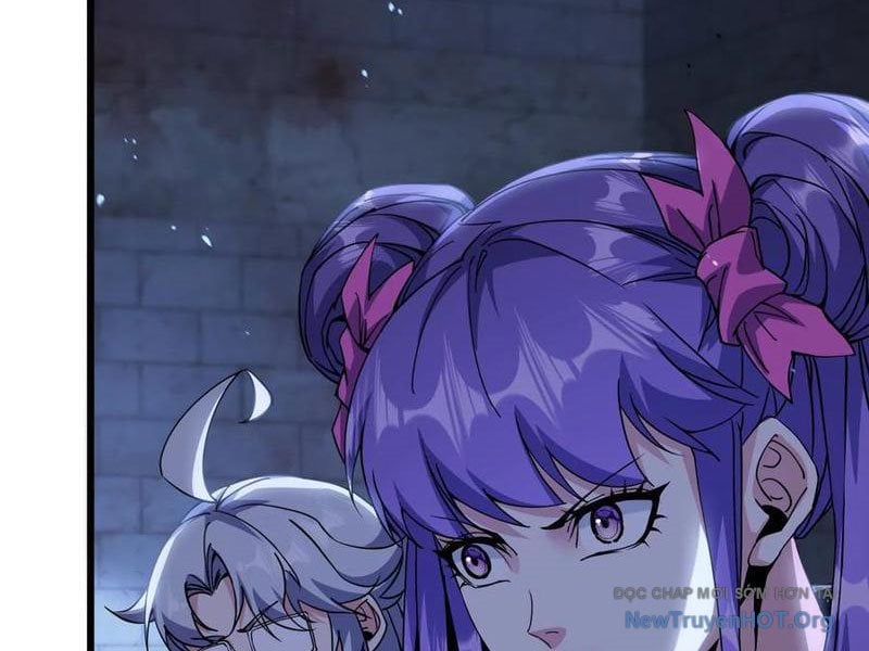 Mạt Thế Cẩu Sinh: Gián Giúp Ta Chồng Buff Chap 64 - Next Chap 65