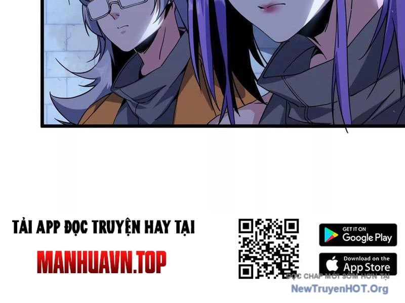 Mạt Thế Cẩu Sinh: Gián Giúp Ta Chồng Buff Chap 64 - Next Chap 65