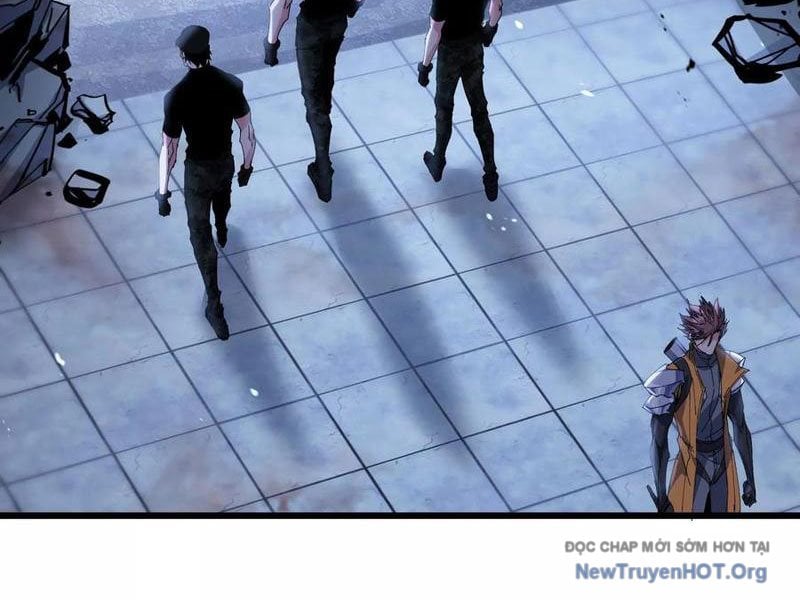 Mạt Thế Cẩu Sinh: Gián Giúp Ta Chồng Buff Chap 64 - Next Chap 65