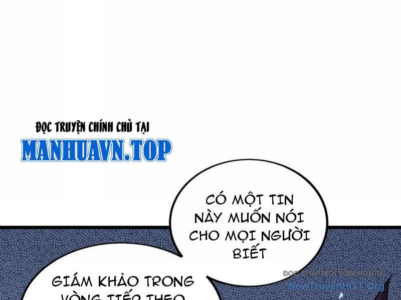 Mạt Thế Cẩu Sinh: Gián Giúp Ta Chồng Buff Chap 64 - Next Chap 65