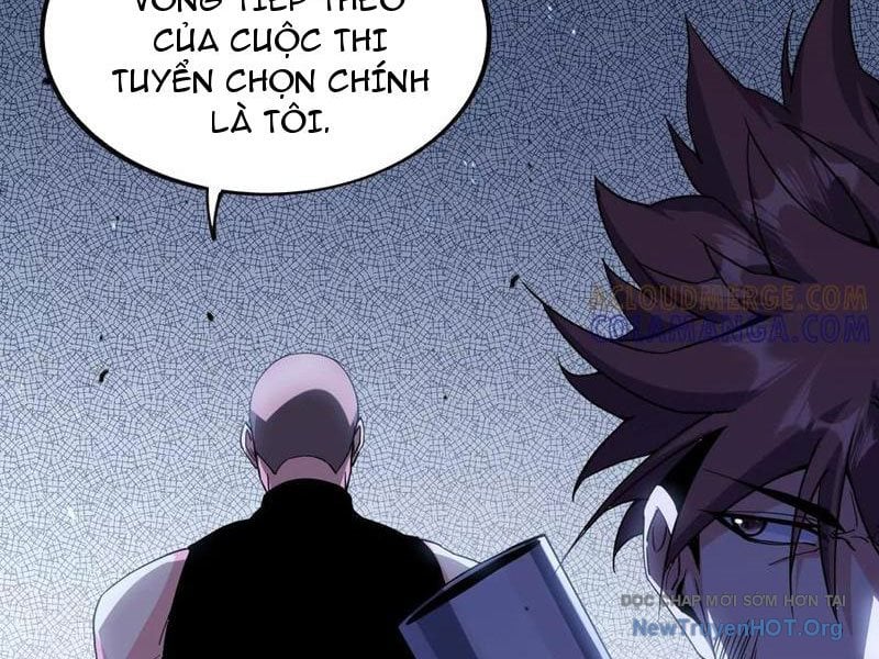 Mạt Thế Cẩu Sinh: Gián Giúp Ta Chồng Buff Chap 64 - Next Chap 65