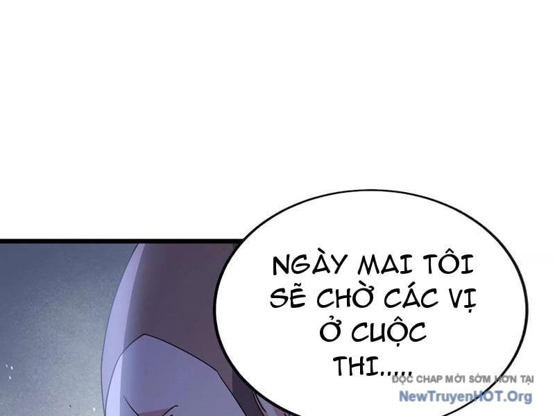 Mạt Thế Cẩu Sinh: Gián Giúp Ta Chồng Buff Chap 64 - Next Chap 65