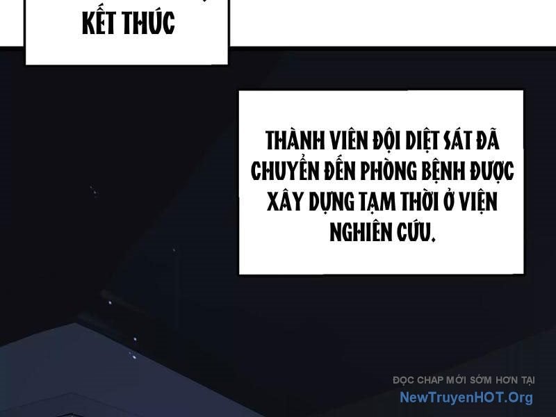 Mạt Thế Cẩu Sinh: Gián Giúp Ta Chồng Buff Chap 64 - Next Chap 65