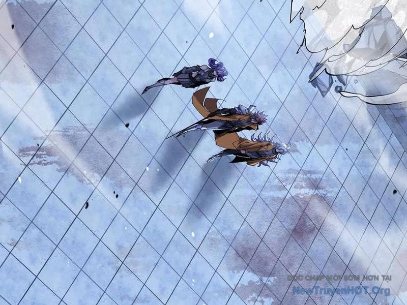 Mạt Thế Cẩu Sinh: Gián Giúp Ta Chồng Buff Chap 64 - Next Chap 65