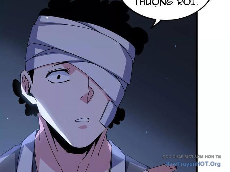 Mạt Thế Cẩu Sinh: Gián Giúp Ta Chồng Buff Chap 64 - Next Chap 65