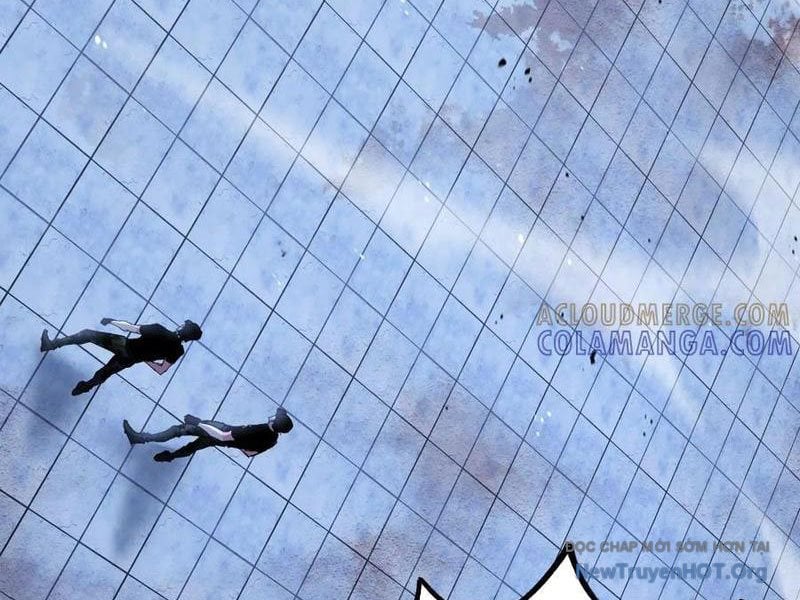 Mạt Thế Cẩu Sinh: Gián Giúp Ta Chồng Buff Chap 64 - Next Chap 65