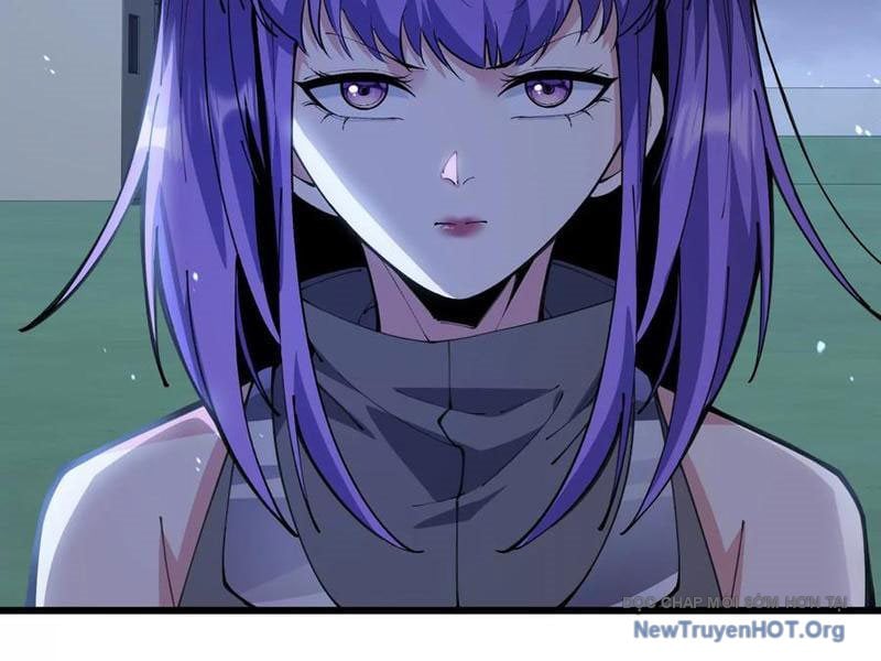 Mạt Thế Cẩu Sinh: Gián Giúp Ta Chồng Buff Chap 64 - Next Chap 65