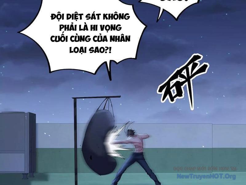 Mạt Thế Cẩu Sinh: Gián Giúp Ta Chồng Buff Chap 64 - Next Chap 65