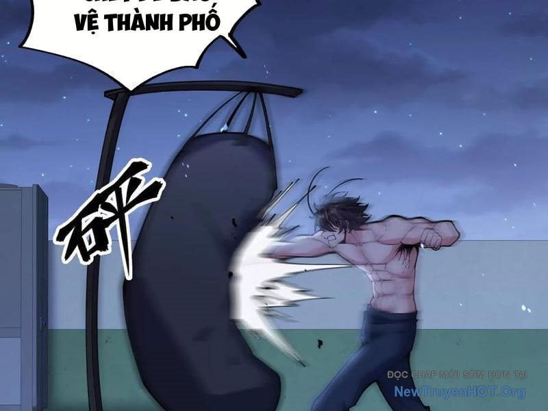 Mạt Thế Cẩu Sinh: Gián Giúp Ta Chồng Buff Chap 64 - Next Chap 65