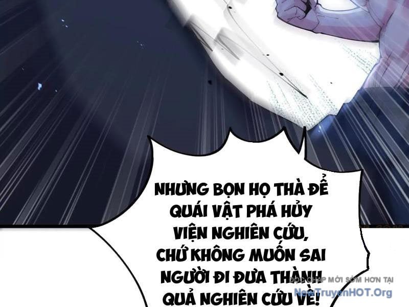 Mạt Thế Cẩu Sinh: Gián Giúp Ta Chồng Buff Chap 64 - Next Chap 65