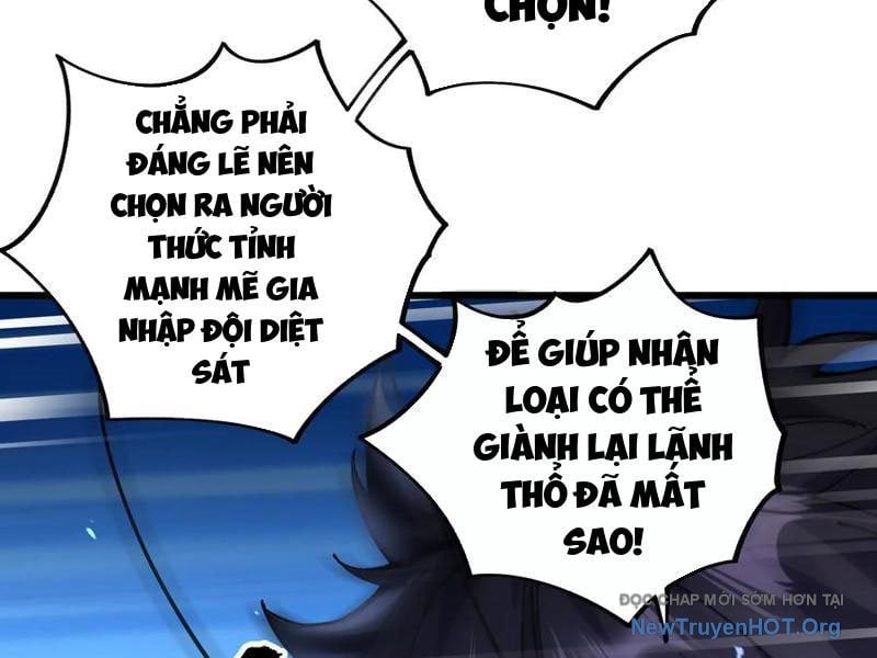 Mạt Thế Cẩu Sinh: Gián Giúp Ta Chồng Buff Chap 64 - Next Chap 65