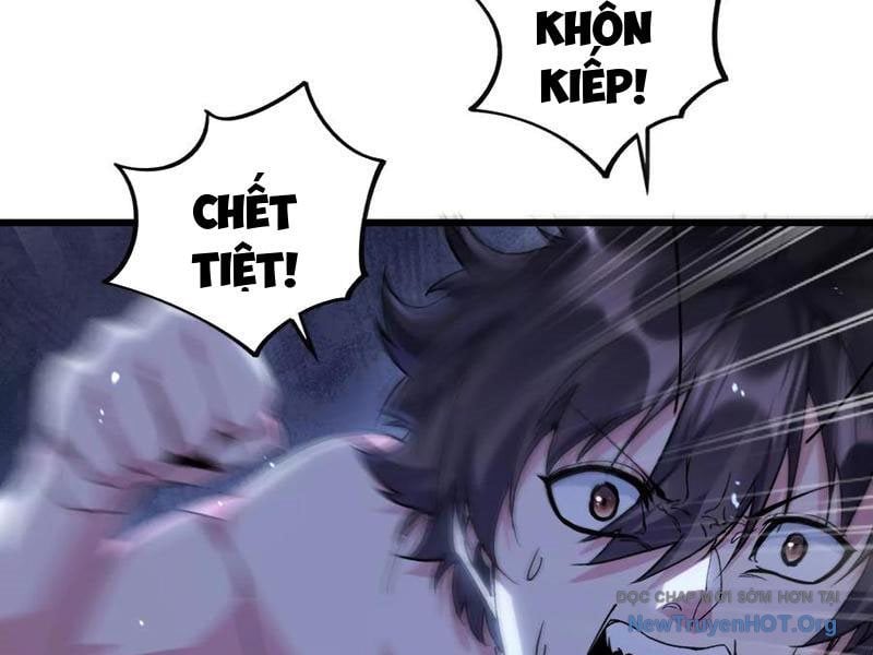 Mạt Thế Cẩu Sinh: Gián Giúp Ta Chồng Buff Chap 64 - Next Chap 65