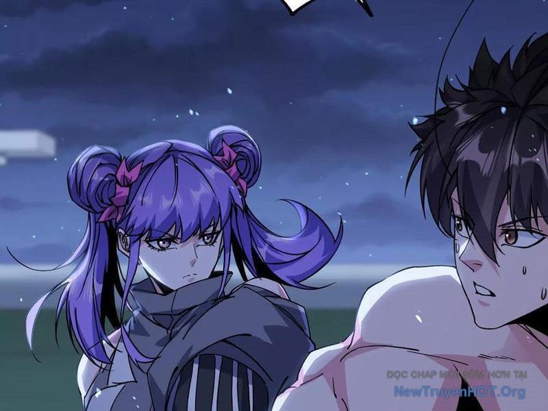 Mạt Thế Cẩu Sinh: Gián Giúp Ta Chồng Buff Chap 64 - Next Chap 65