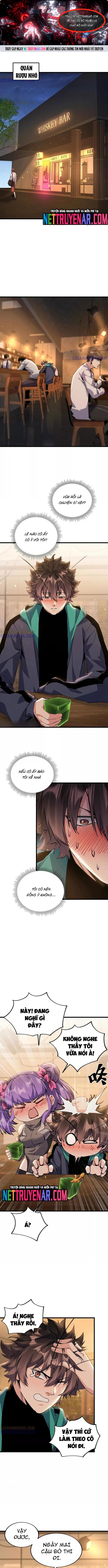 Mạt Thế Cẩu Sinh: Gián Giúp Ta Chồng Buff Chap 65 - Next Chap 66