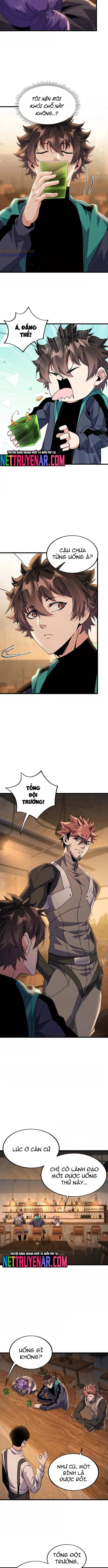 Mạt Thế Cẩu Sinh: Gián Giúp Ta Chồng Buff Chap 65 - Next Chap 66