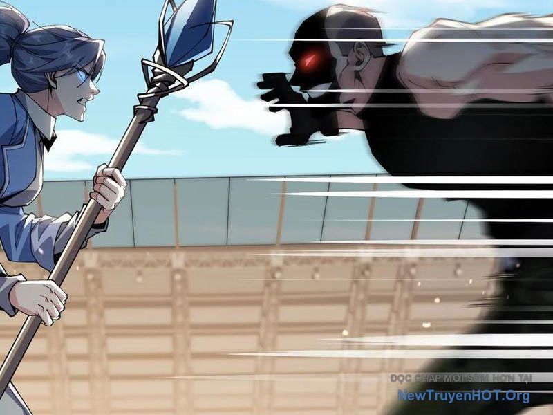 Mạt Thế Cẩu Sinh: Gián Giúp Ta Chồng Buff Chap 67 - Next Chap 68