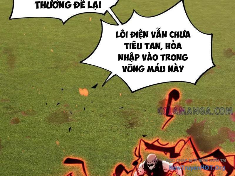 Mạt Thế Cẩu Sinh: Gián Giúp Ta Chồng Buff Chap 67 - Next Chap 68