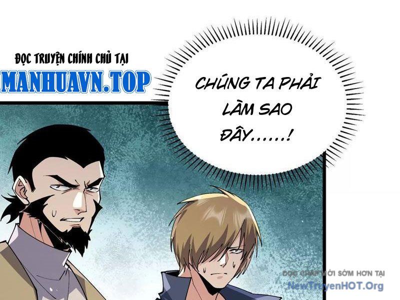 Mạt Thế Cẩu Sinh: Gián Giúp Ta Chồng Buff Chap 67 - Next Chap 68