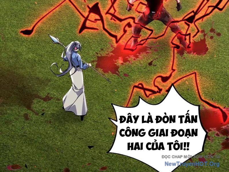 Mạt Thế Cẩu Sinh: Gián Giúp Ta Chồng Buff Chap 67 - Next Chap 68