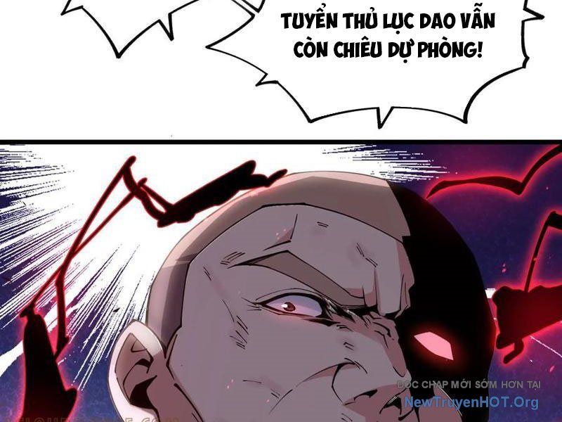 Mạt Thế Cẩu Sinh: Gián Giúp Ta Chồng Buff Chap 67 - Next Chap 68