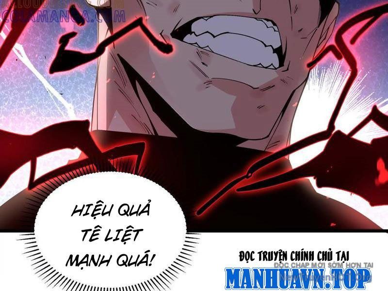 Mạt Thế Cẩu Sinh: Gián Giúp Ta Chồng Buff Chap 67 - Next Chap 68
