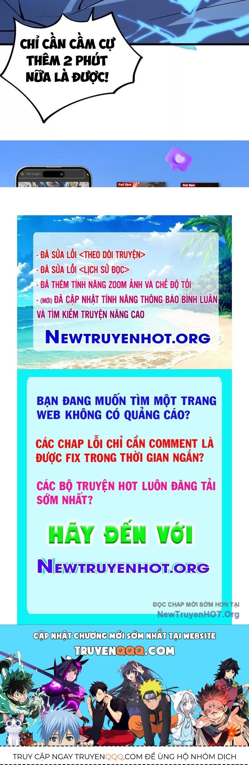 Mạt Thế Cẩu Sinh: Gián Giúp Ta Chồng Buff Chap 67 - Next Chap 68