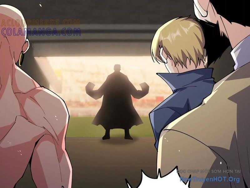 Mạt Thế Cẩu Sinh: Gián Giúp Ta Chồng Buff Chap 67 - Next Chap 68