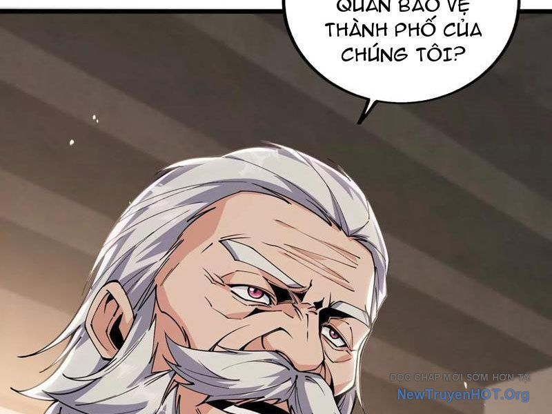 Mạt Thế Cẩu Sinh: Gián Giúp Ta Chồng Buff Chap 67 - Next Chap 68