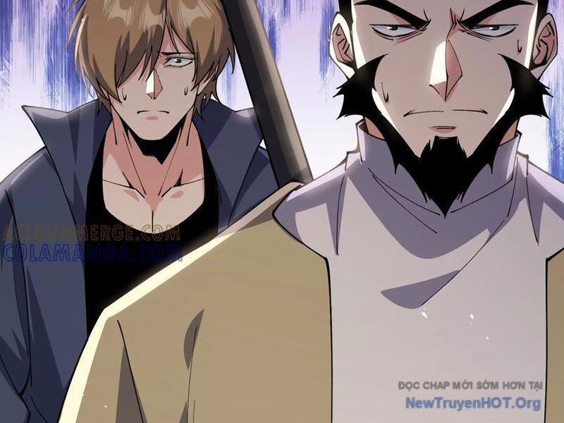 Mạt Thế Cẩu Sinh: Gián Giúp Ta Chồng Buff Chap 67 - Next Chap 68