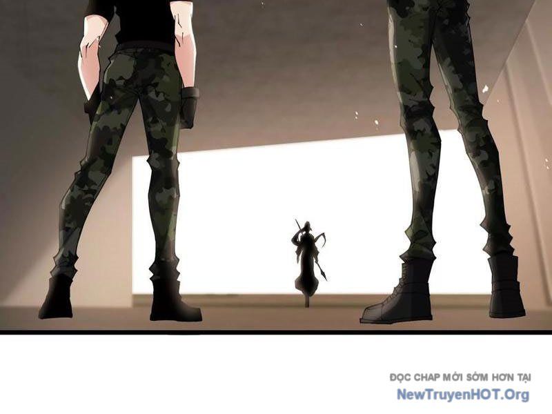 Mạt Thế Cẩu Sinh: Gián Giúp Ta Chồng Buff Chap 67 - Next Chap 68