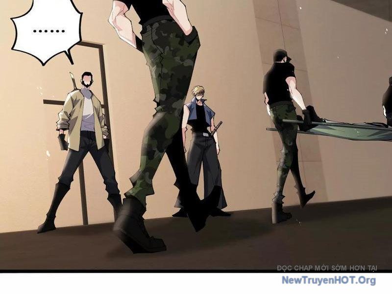 Mạt Thế Cẩu Sinh: Gián Giúp Ta Chồng Buff Chap 67 - Next Chap 68