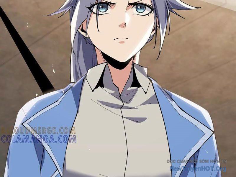 Mạt Thế Cẩu Sinh: Gián Giúp Ta Chồng Buff Chap 67 - Next Chap 68