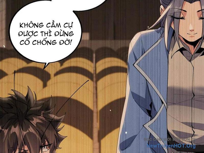 Mạt Thế Cẩu Sinh: Gián Giúp Ta Chồng Buff Chap 67 - Next Chap 68