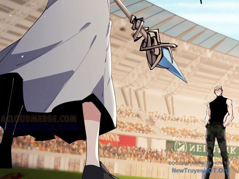 Mạt Thế Cẩu Sinh: Gián Giúp Ta Chồng Buff Chap 67 - Next Chap 68