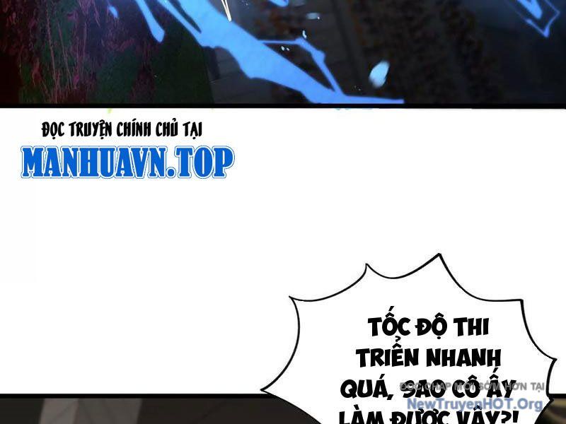 Mạt Thế Cẩu Sinh: Gián Giúp Ta Chồng Buff Chap 67 - Next Chap 68