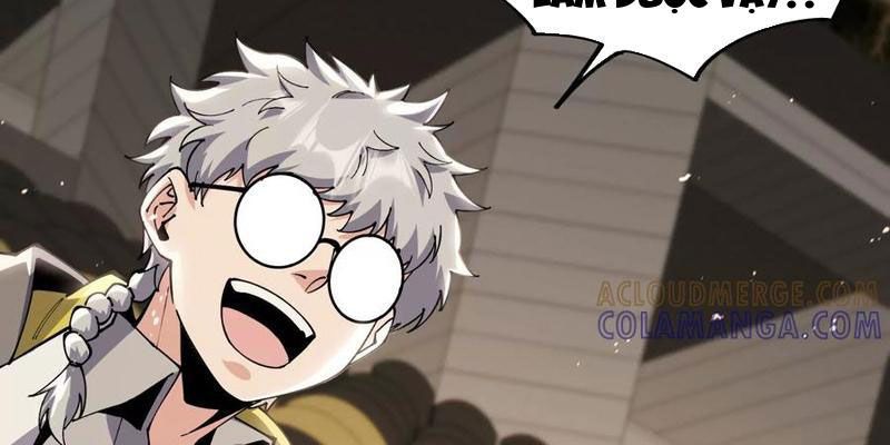 Mạt Thế Cẩu Sinh: Gián Giúp Ta Chồng Buff Chap 67 - Next Chap 68