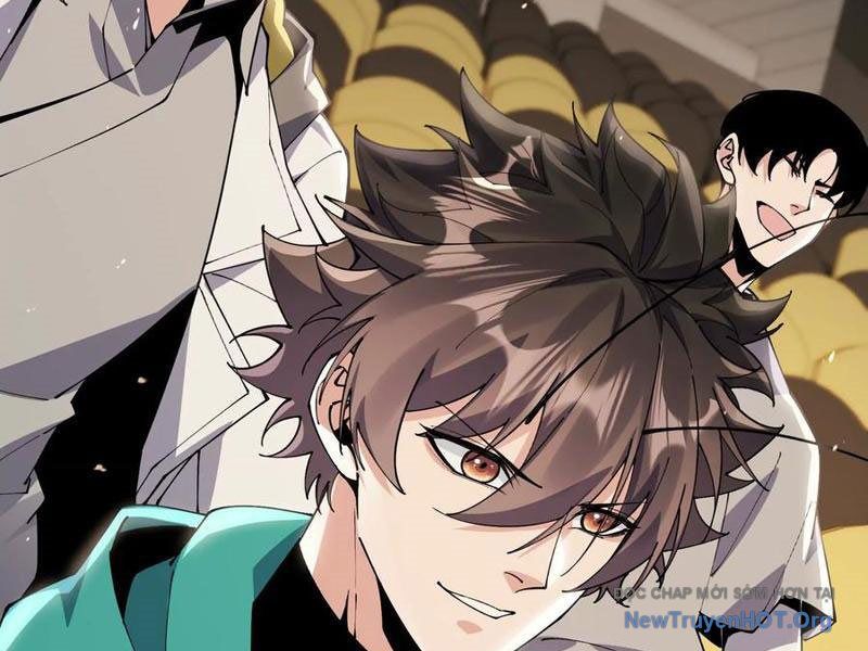 Mạt Thế Cẩu Sinh: Gián Giúp Ta Chồng Buff Chap 67 - Next Chap 68