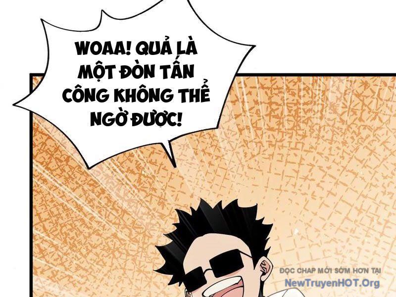 Mạt Thế Cẩu Sinh: Gián Giúp Ta Chồng Buff Chap 67 - Next Chap 68