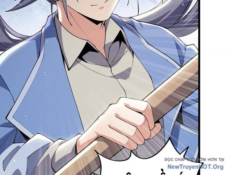 Mạt Thế Cẩu Sinh: Gián Giúp Ta Chồng Buff Chap 67 - Next Chap 68