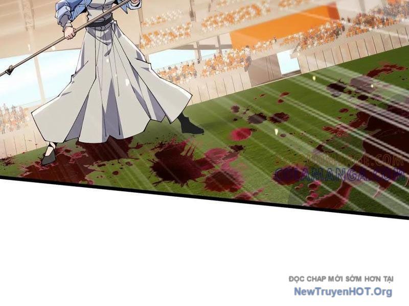 Mạt Thế Cẩu Sinh: Gián Giúp Ta Chồng Buff Chap 67 - Next Chap 68