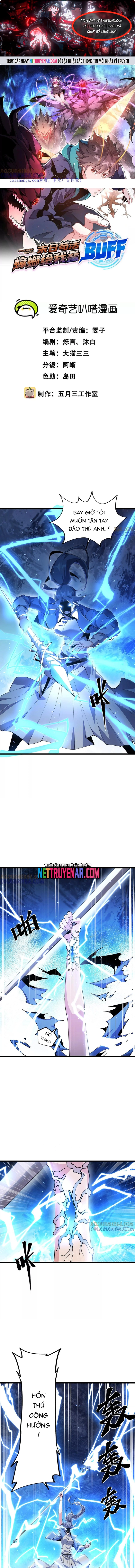 Mạt Thế Cẩu Sinh: Gián Giúp Ta Chồng Buff Chap 70 - Next Chap 71