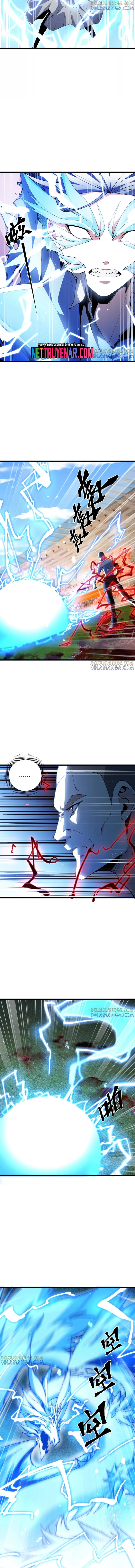 Mạt Thế Cẩu Sinh: Gián Giúp Ta Chồng Buff Chap 70 - Next Chap 71