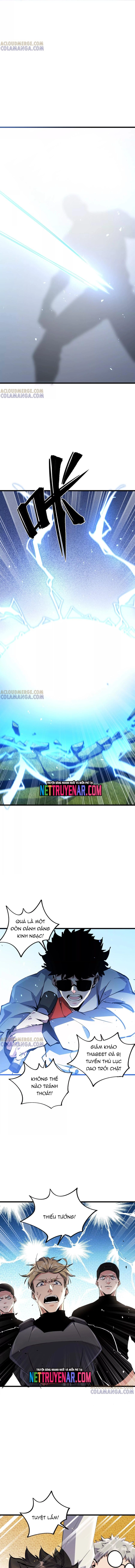 Mạt Thế Cẩu Sinh: Gián Giúp Ta Chồng Buff Chap 70 - Next Chap 71