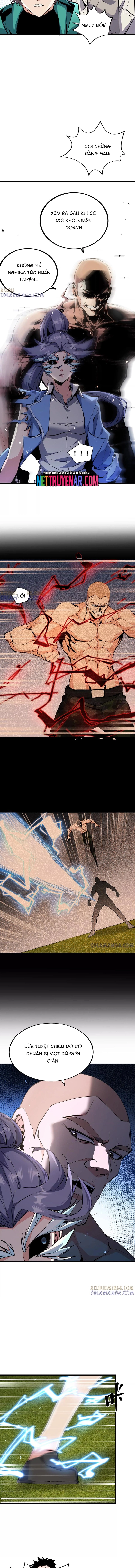 Mạt Thế Cẩu Sinh: Gián Giúp Ta Chồng Buff Chap 70 - Next Chap 71