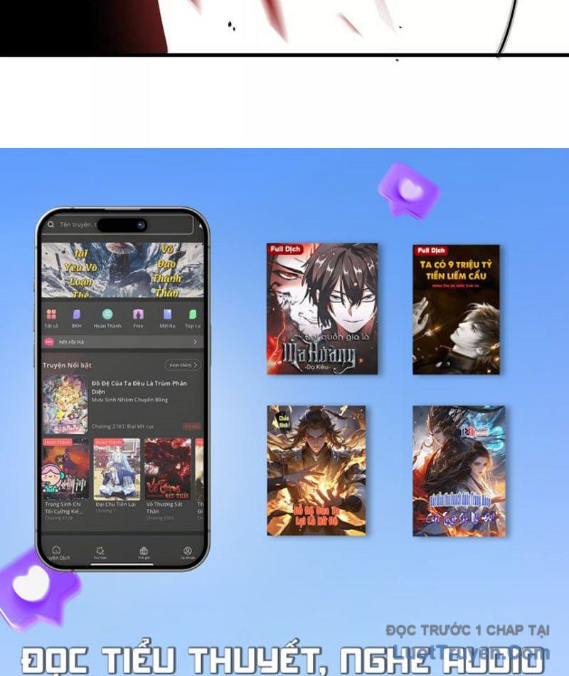 Mạt Thế Cẩu Sinh: Gián Giúp Ta Chồng Buff Chap 73 - Next Chap 74