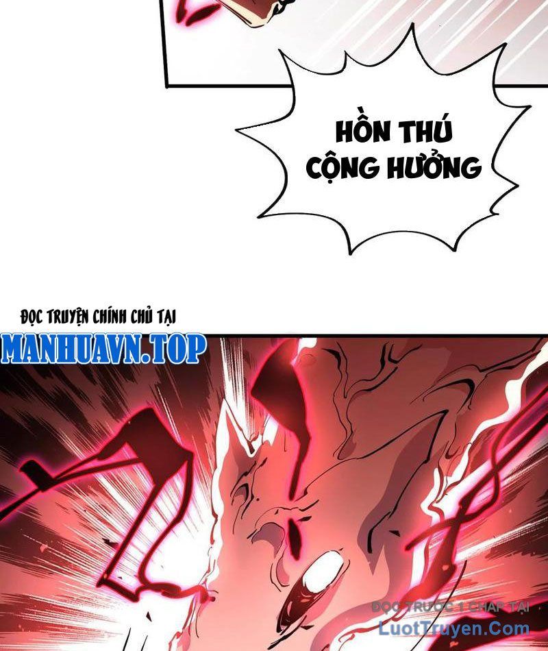 Mạt Thế Cẩu Sinh: Gián Giúp Ta Chồng Buff Chap 73 - Next Chap 74
